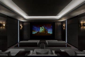 crestron dedicated cinema baleares|EH.
